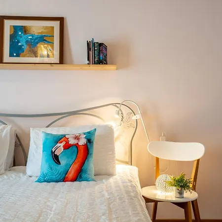 Apartamento Sunny Sliema