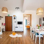 Apartmán Sunny *