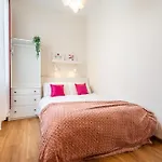 Apartmán Sunny