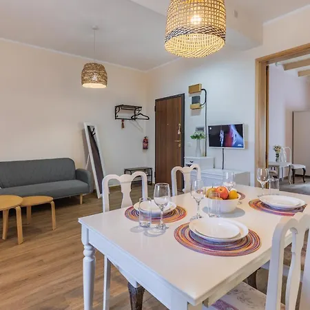 Sunny Apartment Sliema