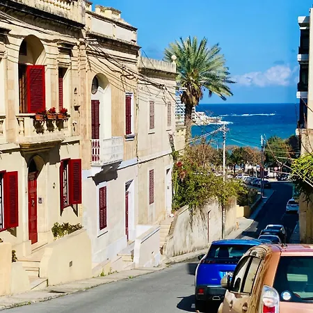 Apartmán Sunny Sliema