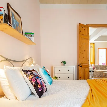 Sunny Apartment Sliema