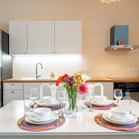 Apartment Sunny Sliema