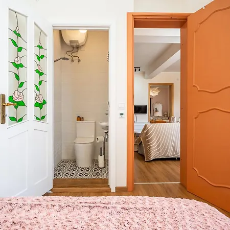 Apartment Sunny