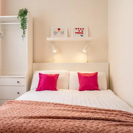 Sunny Apartment Sliema