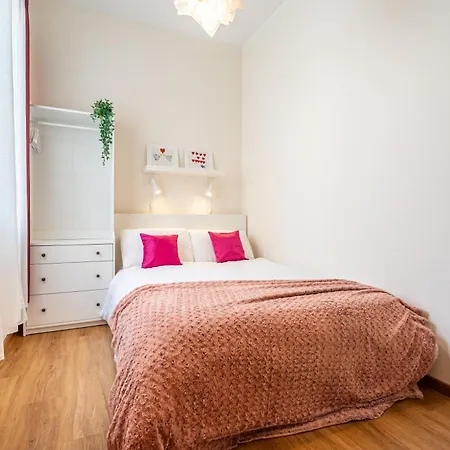 Apartment Sunny