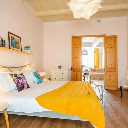 Sunny Apartment Sliema