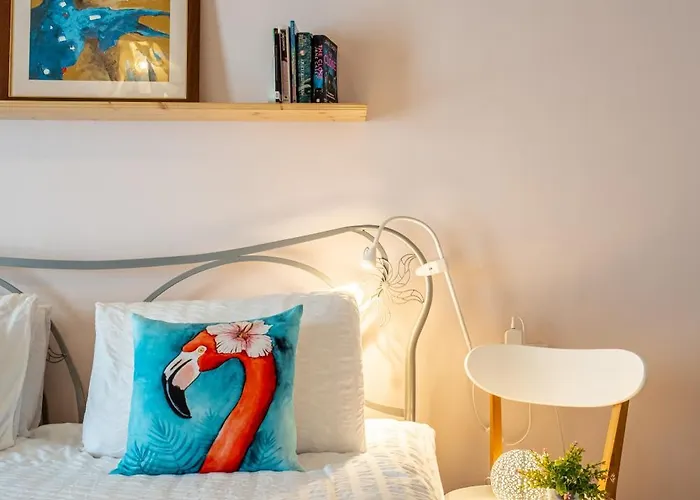 Apartment Sunny Sliema