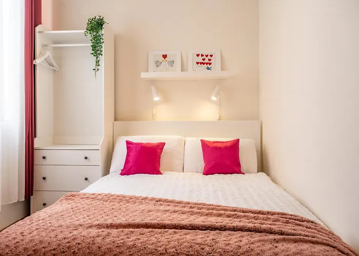 Sunny Apartment Sliema